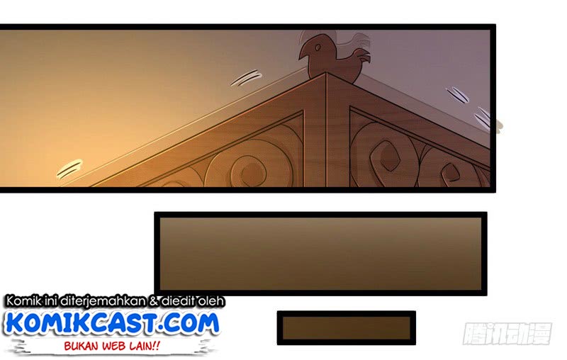 I’m An Evil God Chapter 03 Gambar 14