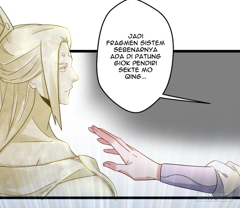 I’m An Evil God Chapter 03 Gambar 142