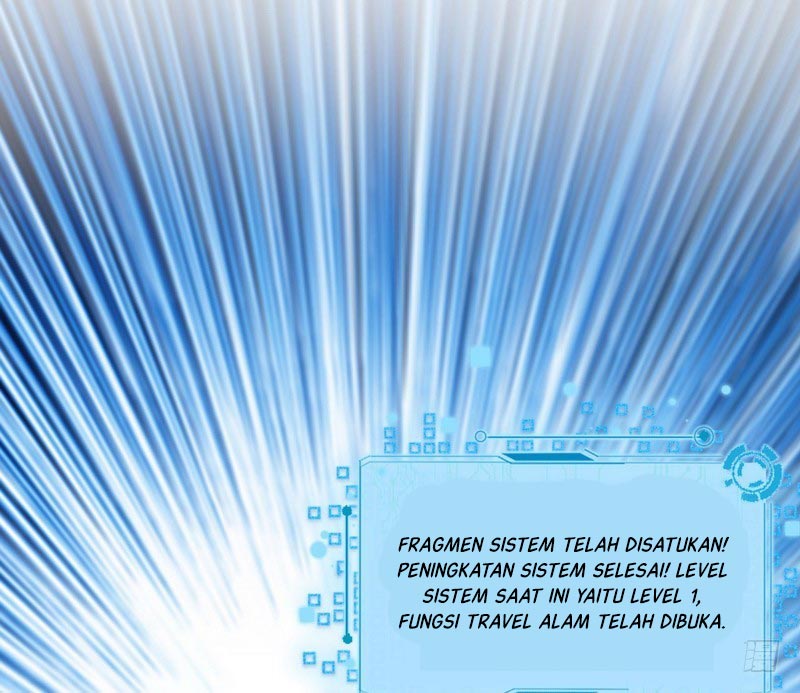 I’m An Evil God Chapter 03 Gambar 143