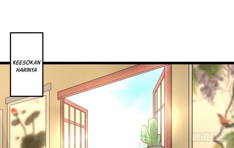 I’m An Evil God Chapter 03 Gambar 15