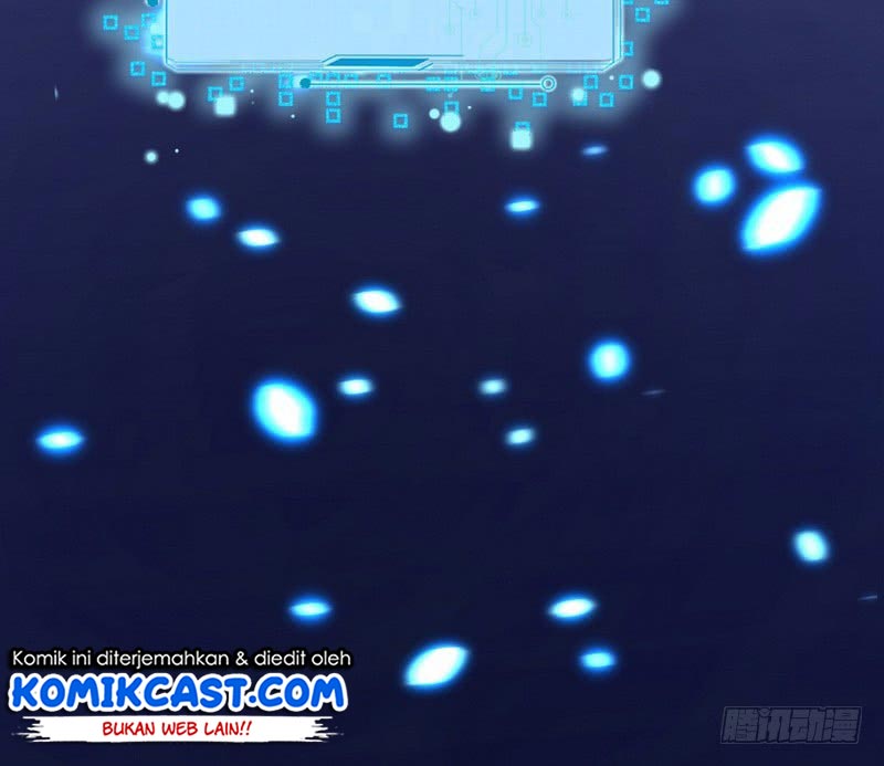 I’m An Evil God Chapter 03 Gambar 152