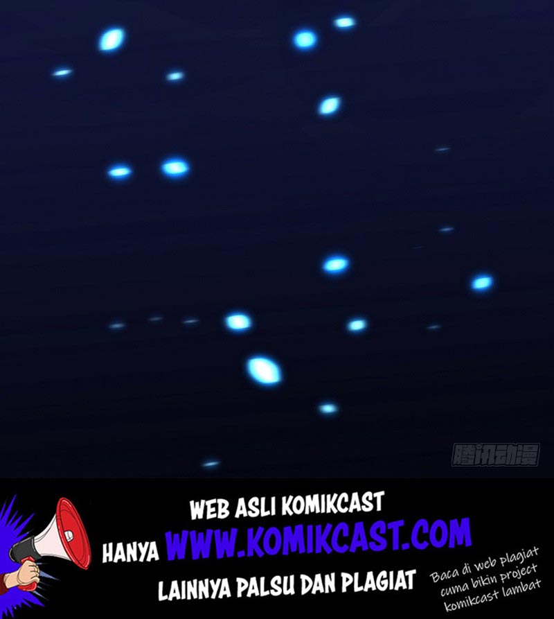 I’m An Evil God Chapter 03 Gambar 153