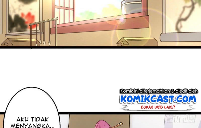 I’m An Evil God Chapter 03 Gambar 16