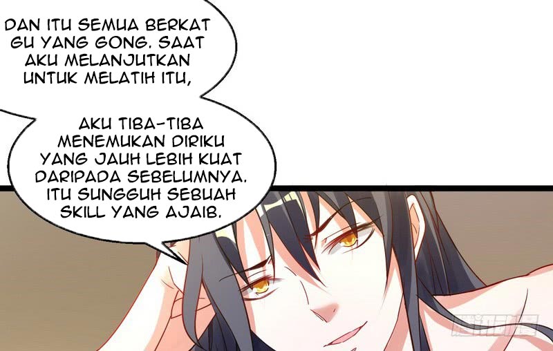 I’m An Evil God Chapter 03 Gambar 18