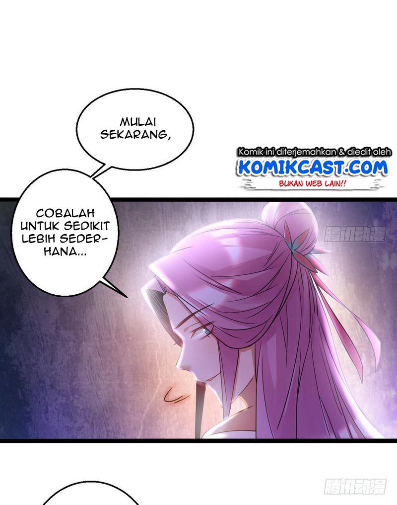 I’m An Evil God Chapter 03 Gambar 20