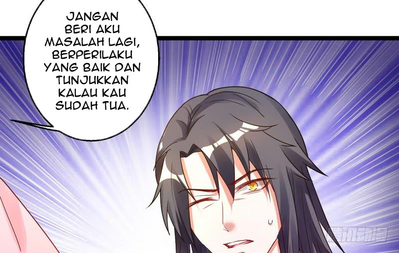 I’m An Evil God Chapter 03 Gambar 21