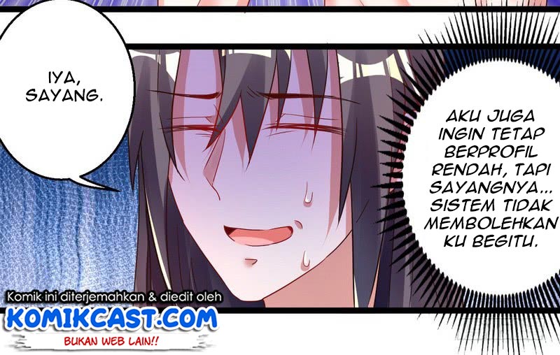 I’m An Evil God Chapter 03 Gambar 23