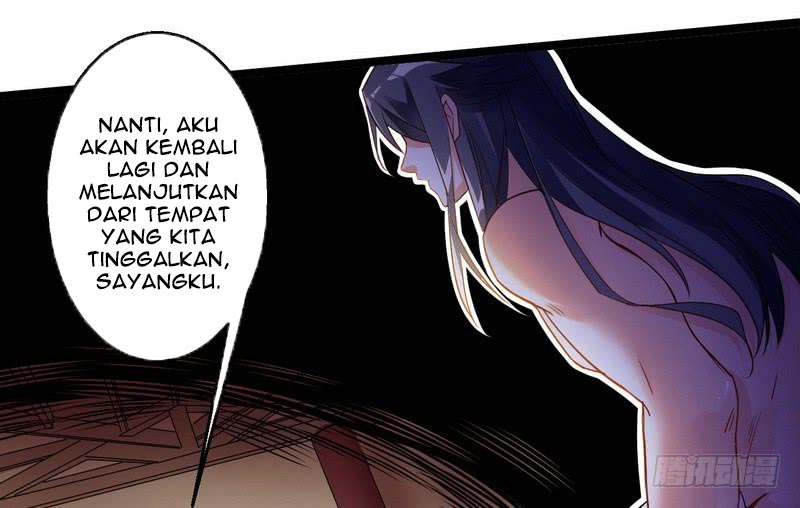 I’m An Evil God Chapter 03 Gambar 24