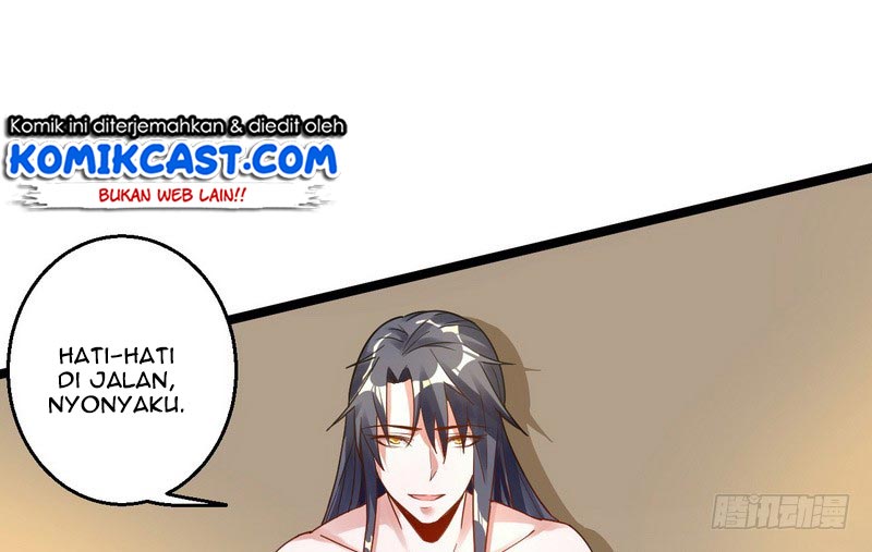 I’m An Evil God Chapter 03 Gambar 26