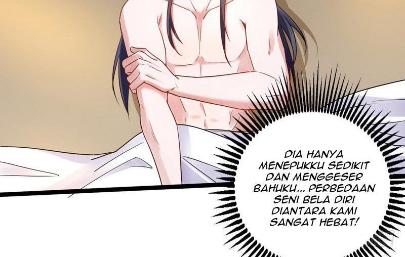 I’m An Evil God Chapter 03 Gambar 27