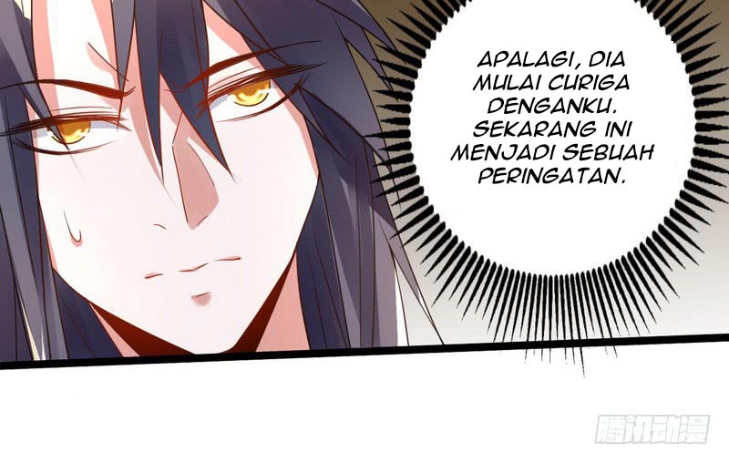 I’m An Evil God Chapter 03 Gambar 29