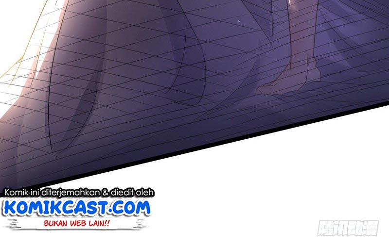 I’m An Evil God Chapter 03 Gambar 34