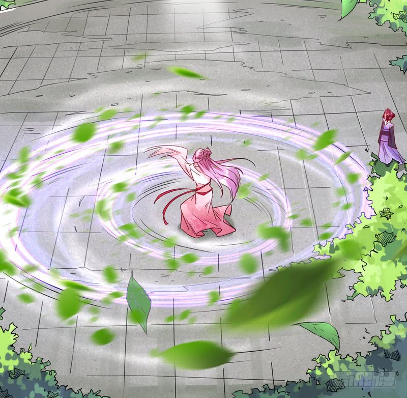 I’m An Evil God Chapter 03 Gambar 37