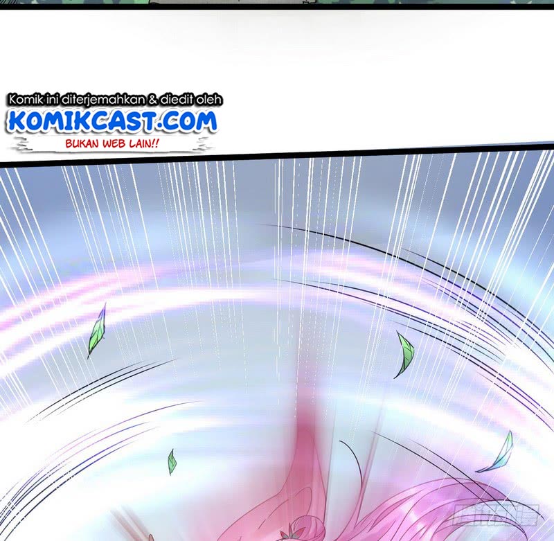 I’m An Evil God Chapter 03 Gambar 38