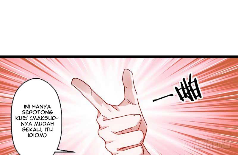 I’m An Evil God Chapter 02 Gambar 40