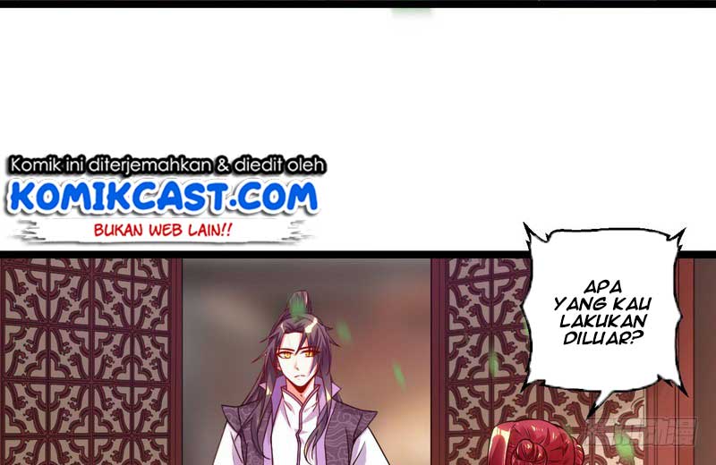 I’m An Evil God Chapter 02 Gambar 46