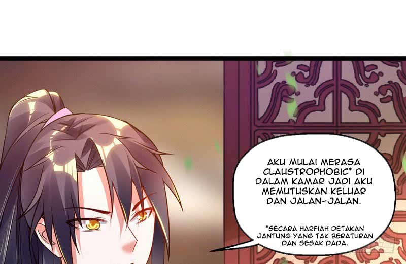 I’m An Evil God Chapter 02 Gambar 48