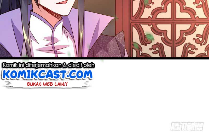 I’m An Evil God Chapter 02 Gambar 49