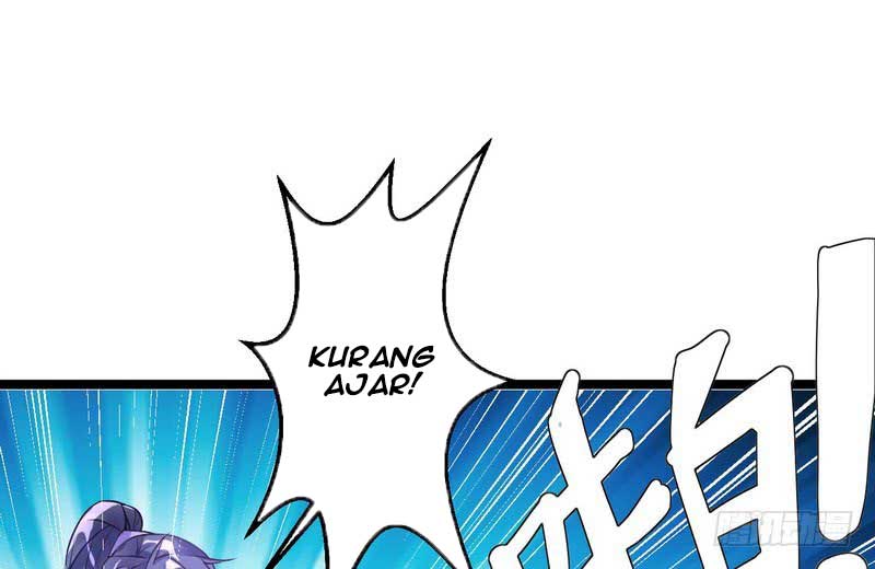 I’m An Evil God Chapter 02 Gambar 52