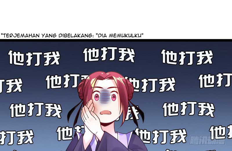 I’m An Evil God Chapter 02 Gambar 55