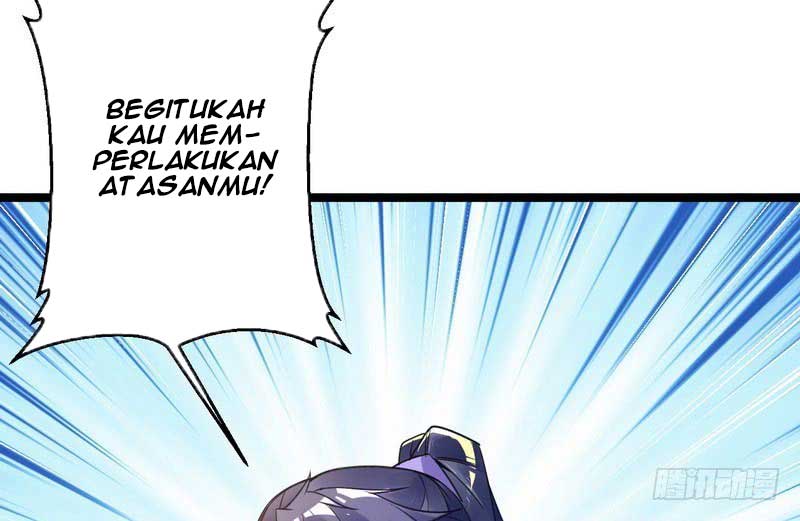 I’m An Evil God Chapter 02 Gambar 57