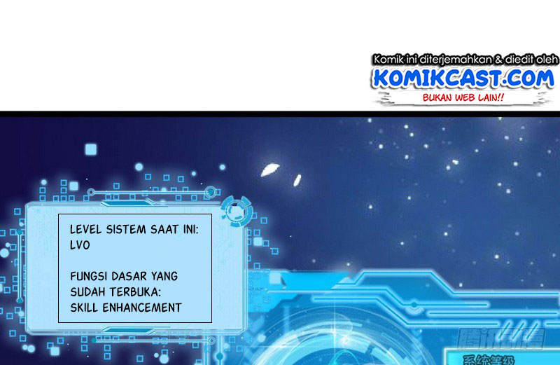 I’m An Evil God Chapter 02 Gambar 6