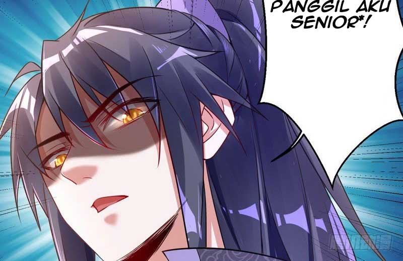 I’m An Evil God Chapter 02 Gambar 60