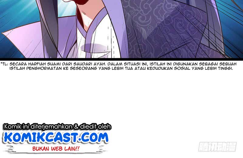 I’m An Evil God Chapter 02 Gambar 61