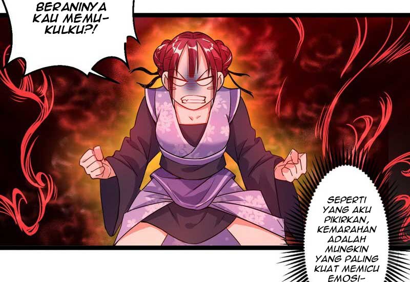 I’m An Evil God Chapter 02 Gambar 64