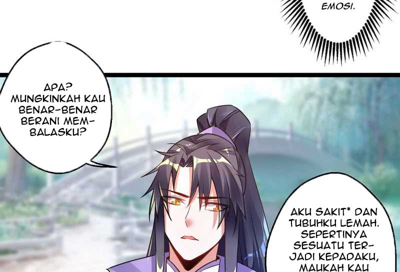 I’m An Evil God Chapter 02 Gambar 65
