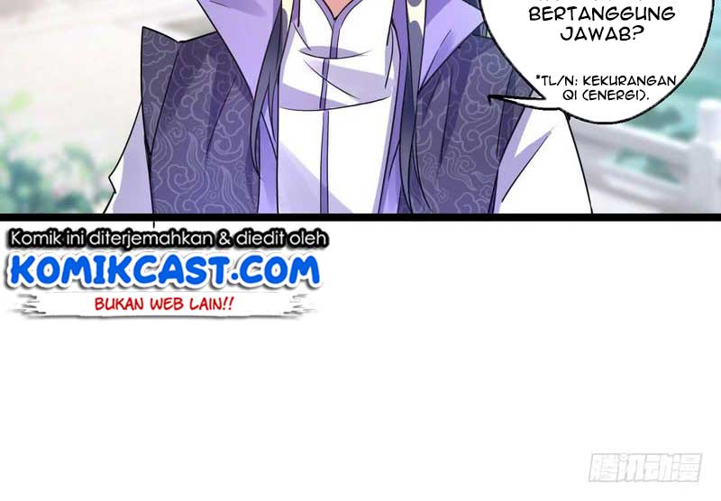 I’m An Evil God Chapter 02 Gambar 66