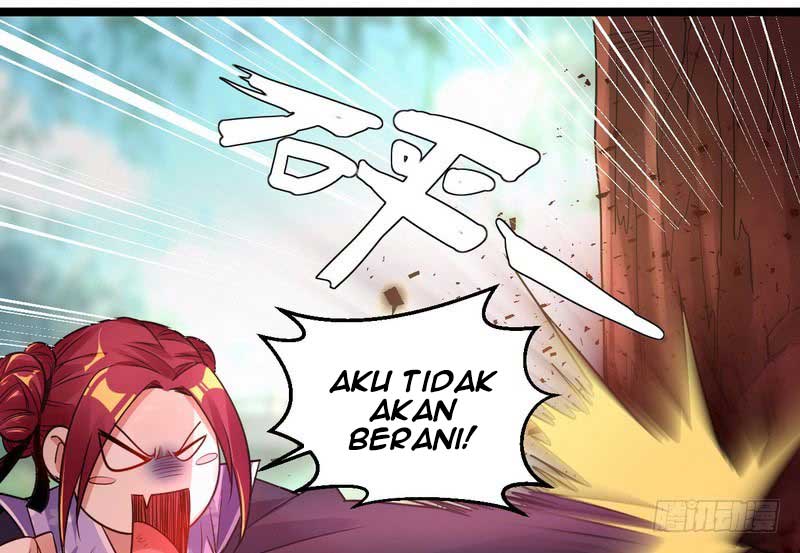 I’m An Evil God Chapter 02 Gambar 67
