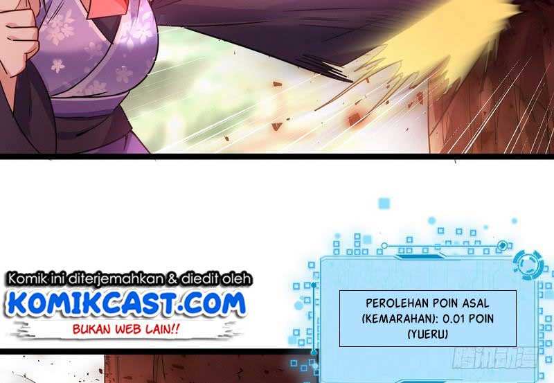 I’m An Evil God Chapter 02 Gambar 68