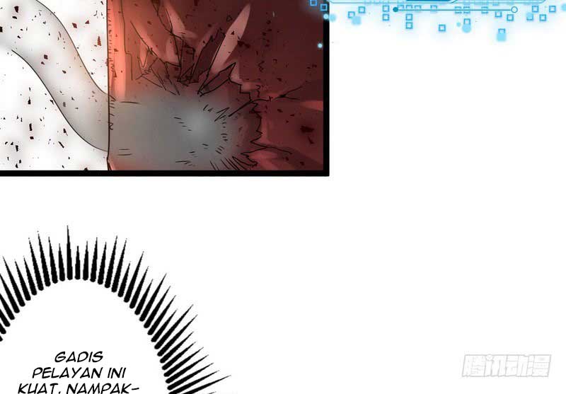 I’m An Evil God Chapter 02 Gambar 69