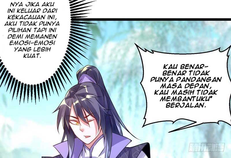 I’m An Evil God Chapter 02 Gambar 70