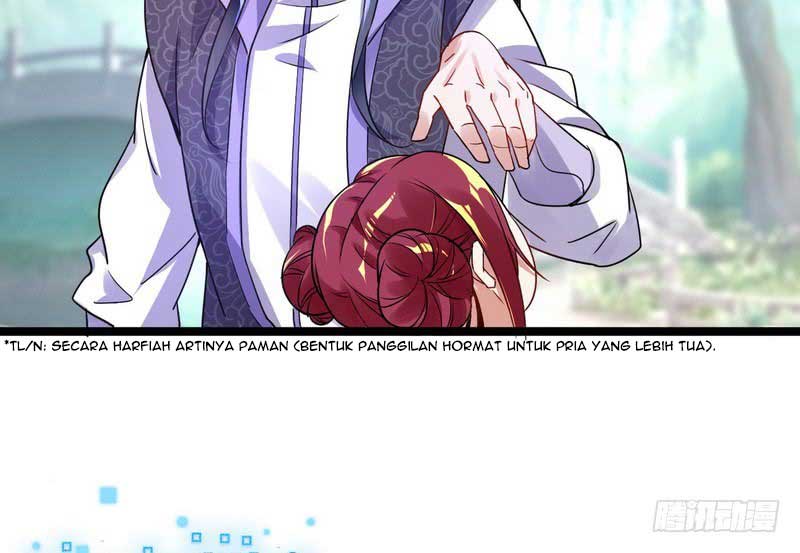 I’m An Evil God Chapter 02 Gambar 71