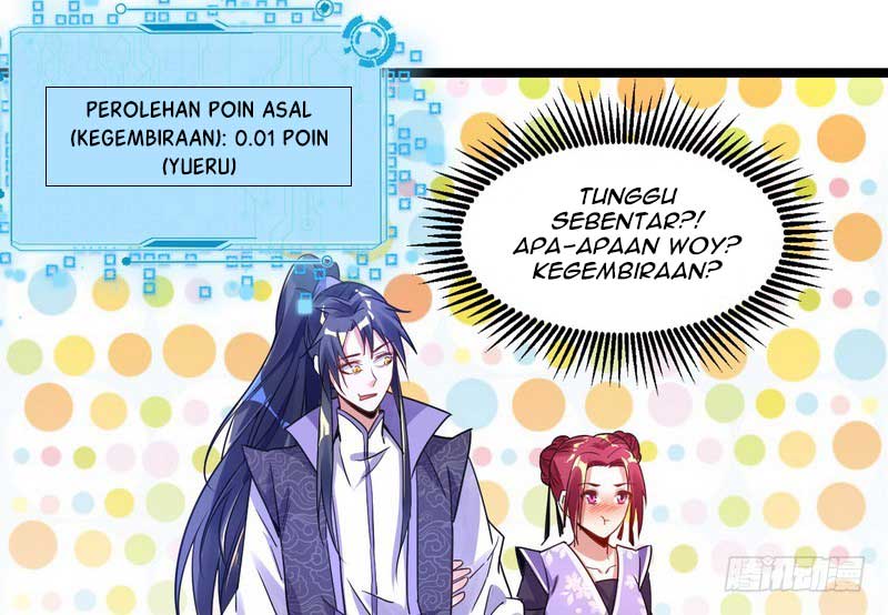 I’m An Evil God Chapter 02 Gambar 72