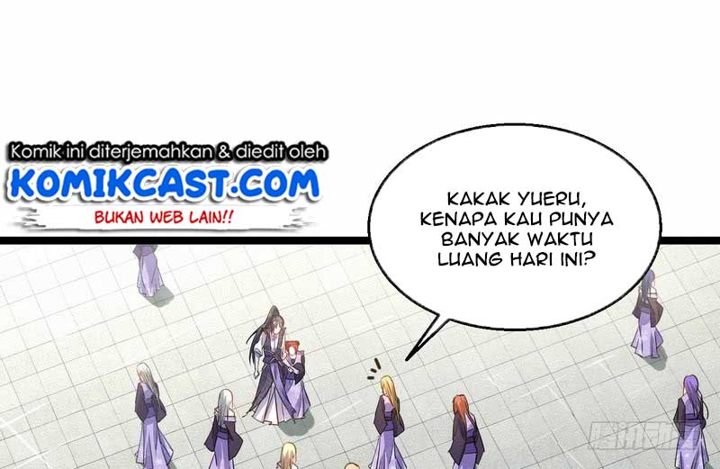 I’m An Evil God Chapter 02 Gambar 74