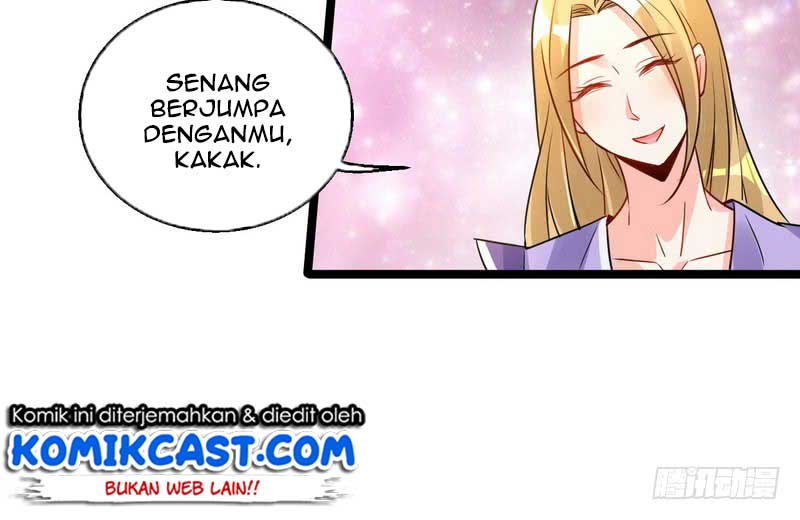 I’m An Evil God Chapter 02 Gambar 76
