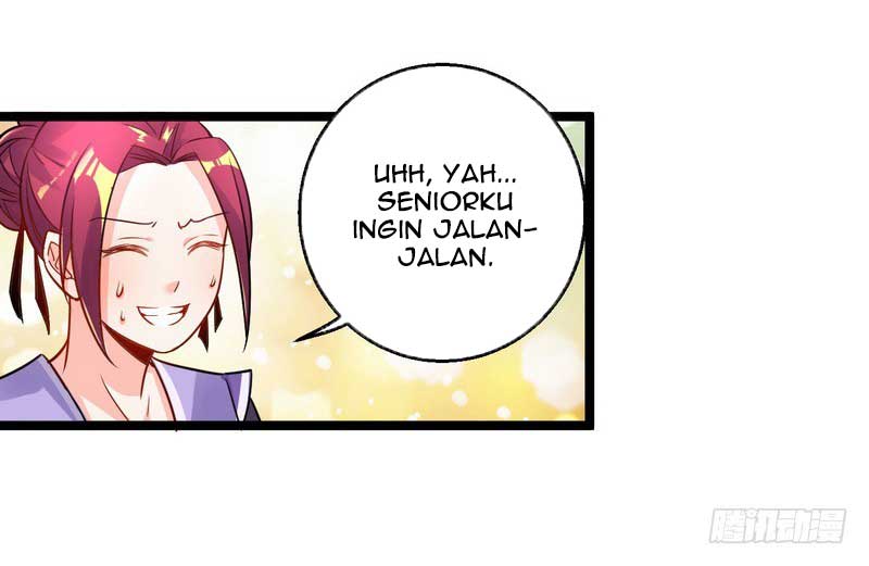 I’m An Evil God Chapter 02 Gambar 77