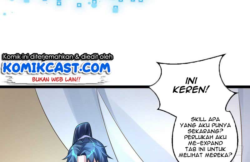 I’m An Evil God Chapter 02 Gambar 8
