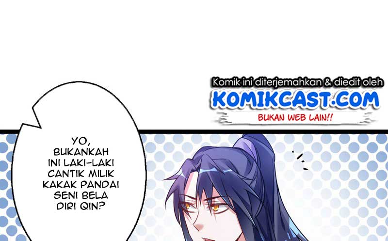 I’m An Evil God Chapter 02 Gambar 86