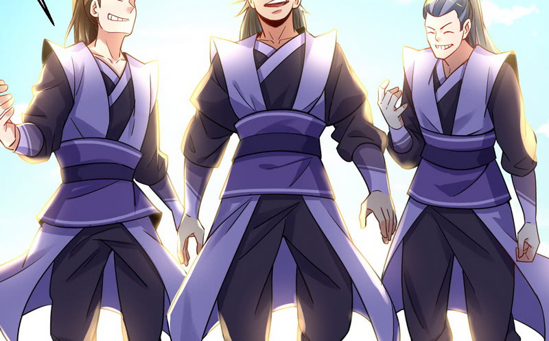 I’m An Evil God Chapter 02 Gambar 89