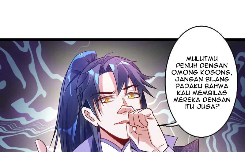I’m An Evil God Chapter 02 Gambar 94
