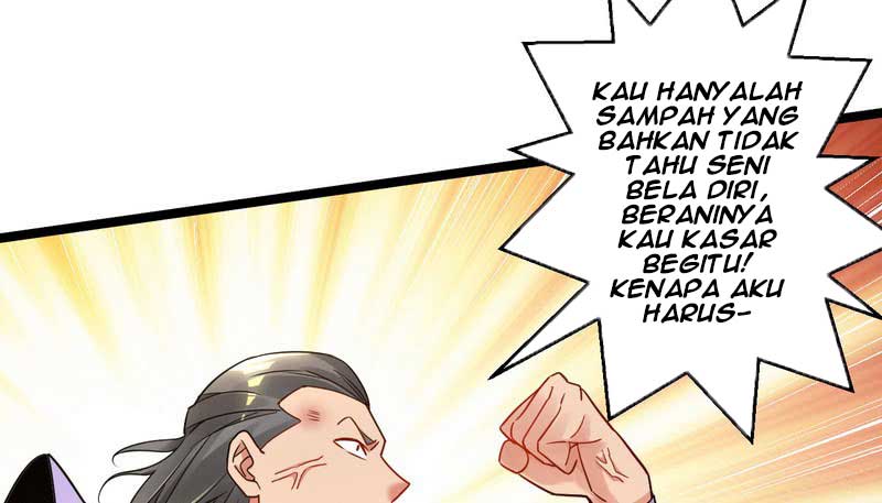 I’m An Evil God Chapter 02 Gambar 96