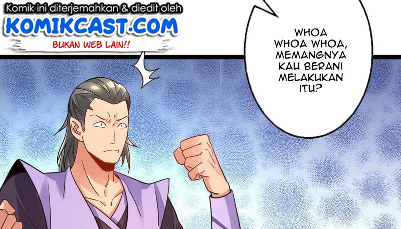 I’m An Evil God Chapter 02 Gambar 98