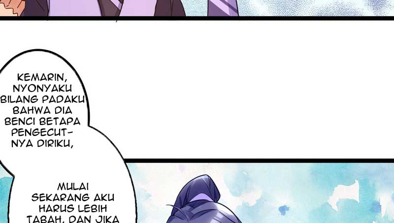 I’m An Evil God Chapter 02 Gambar 99