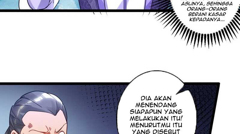 I’m An Evil God Chapter 02 Gambar 101