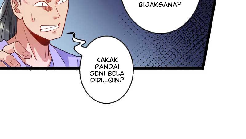 I’m An Evil God Chapter 02 Gambar 102