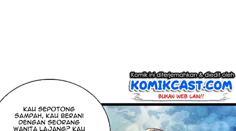I’m An Evil God Chapter 02 Gambar 103